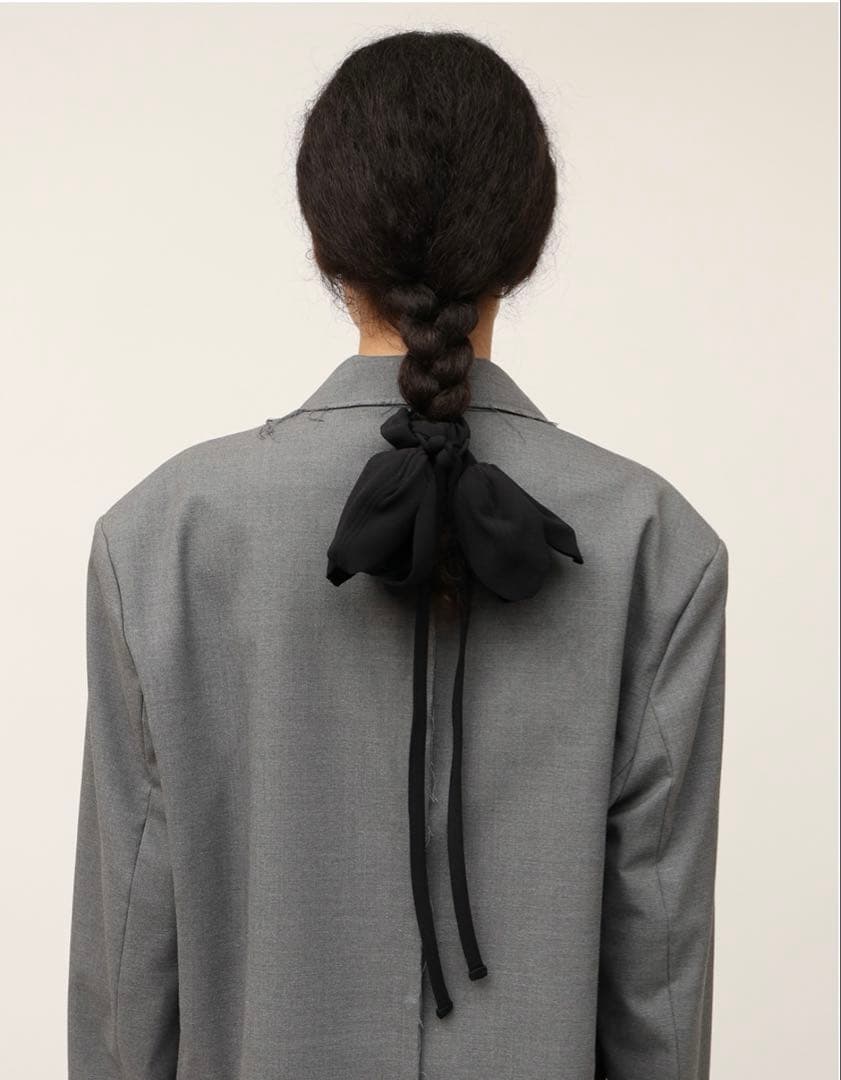 leinwande ヘアアクセサリー　美品