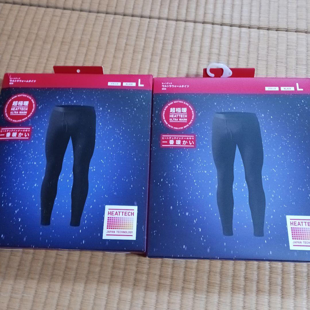 専用 ユニクロヒートテック