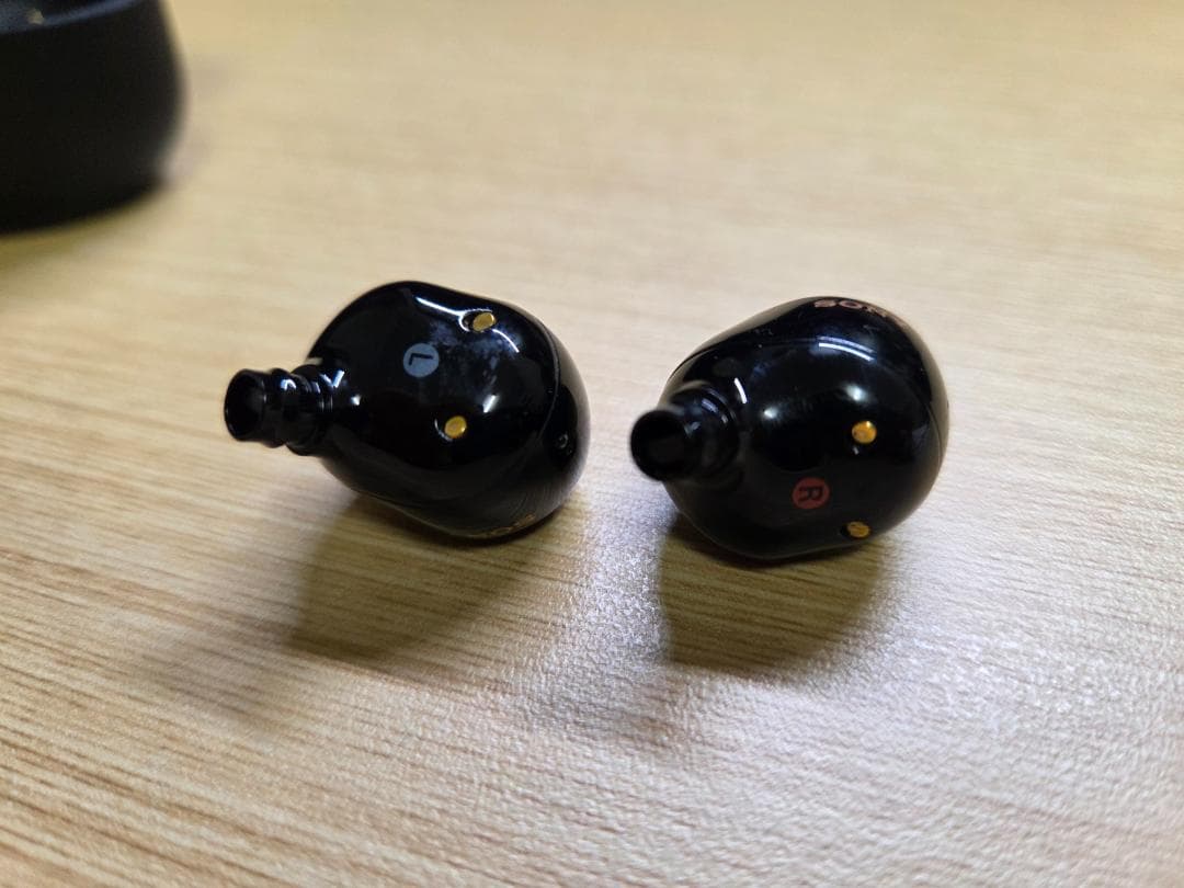 SONY WF-1000XM5 ブラック