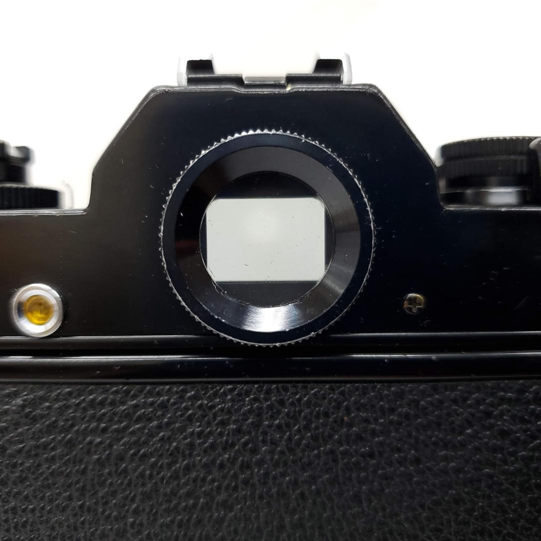 【動作確認済】 Nikon Nikomat EL F0126-3v y