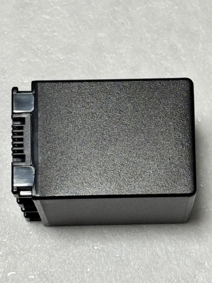 【中古】JVC ビデオカメラ GZ-N5-A ケース BN-VG138セット