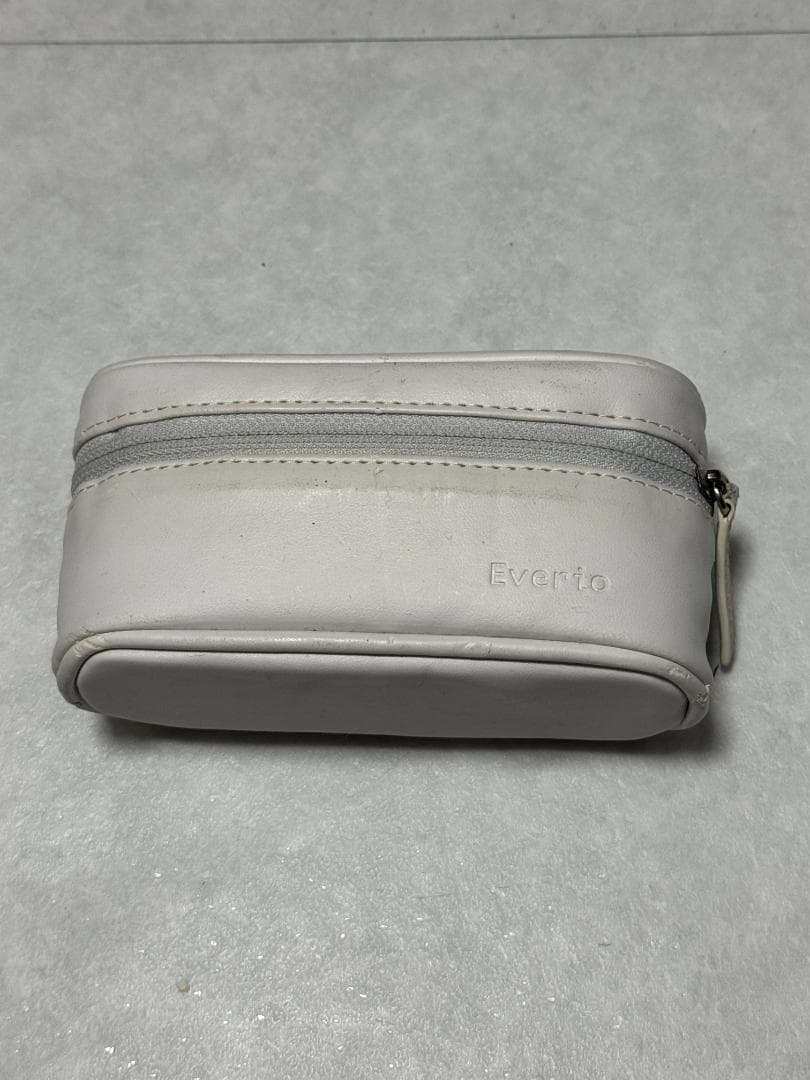 【中古】JVC ビデオカメラ GZ-N5-A ケース BN-VG138セット