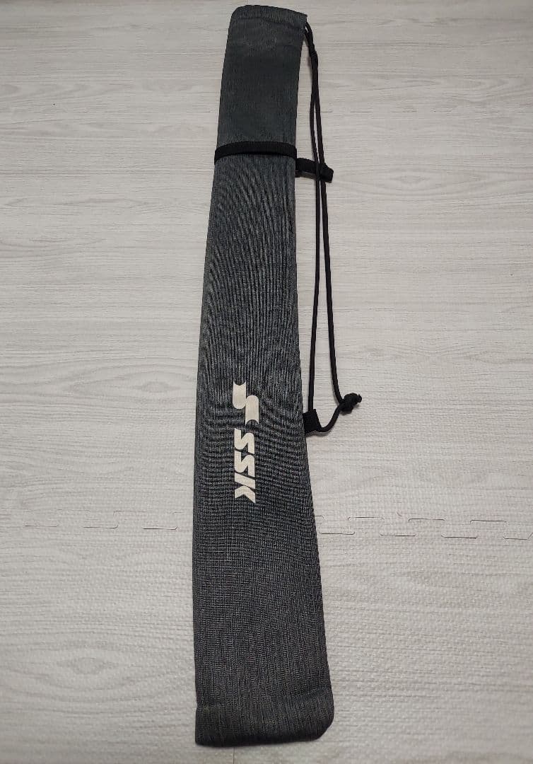 SSK MM23MX 84cm トップバランス　専用ケース付き