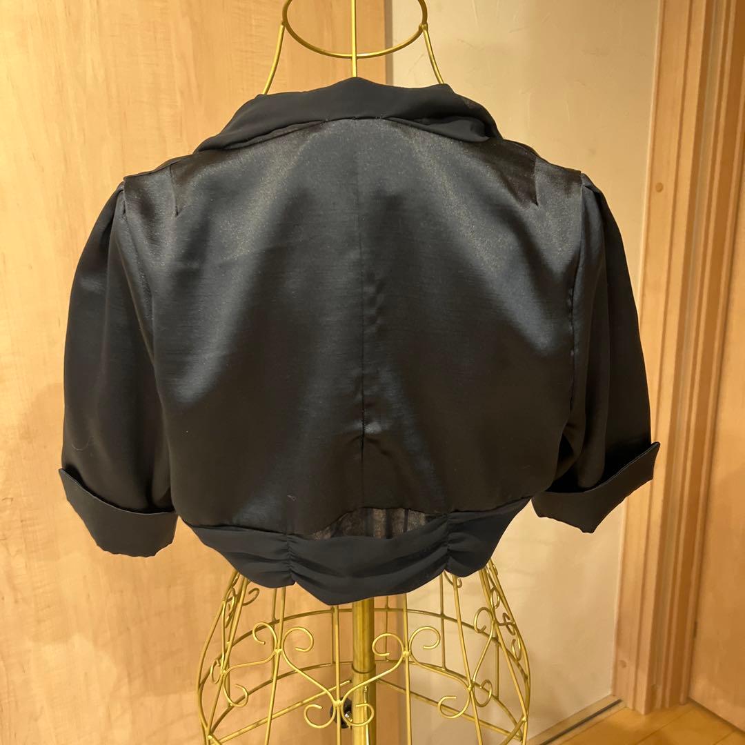 【極美品】EMPORIO ARMANI EA7（アルマーニ）ダウンジャケットXS