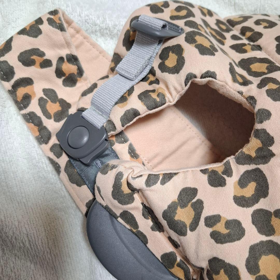 ベビービョルン ベビーキャリアミニ