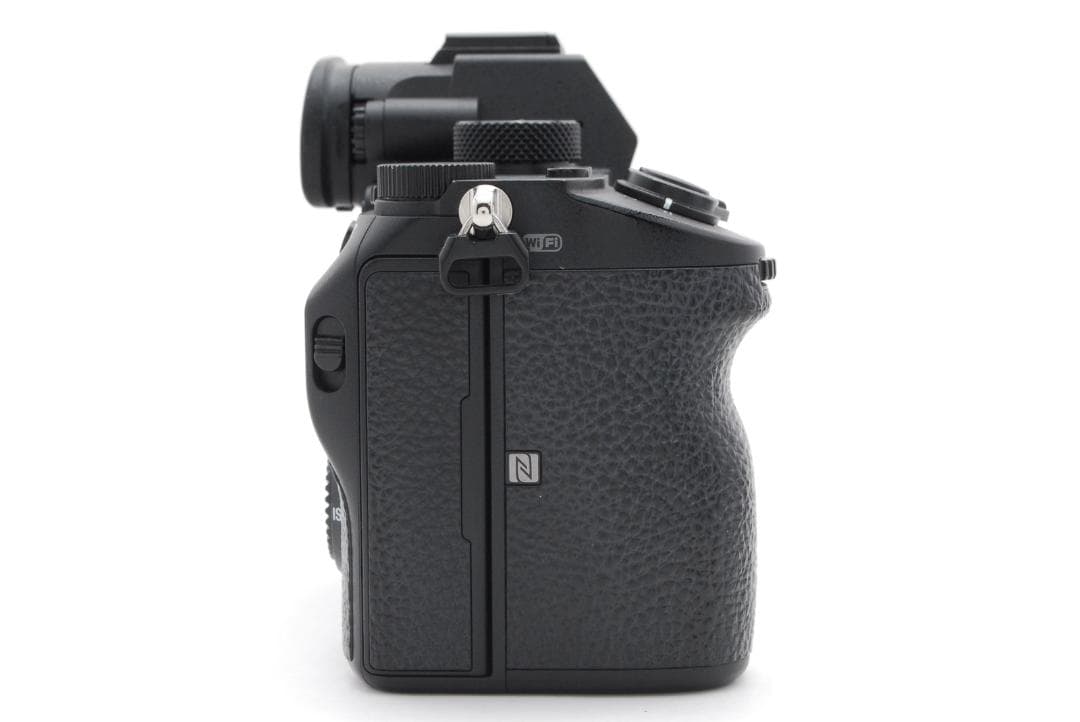 【美品】ソニー Sony a7 III ILCE-7M3 ボディ 10864回