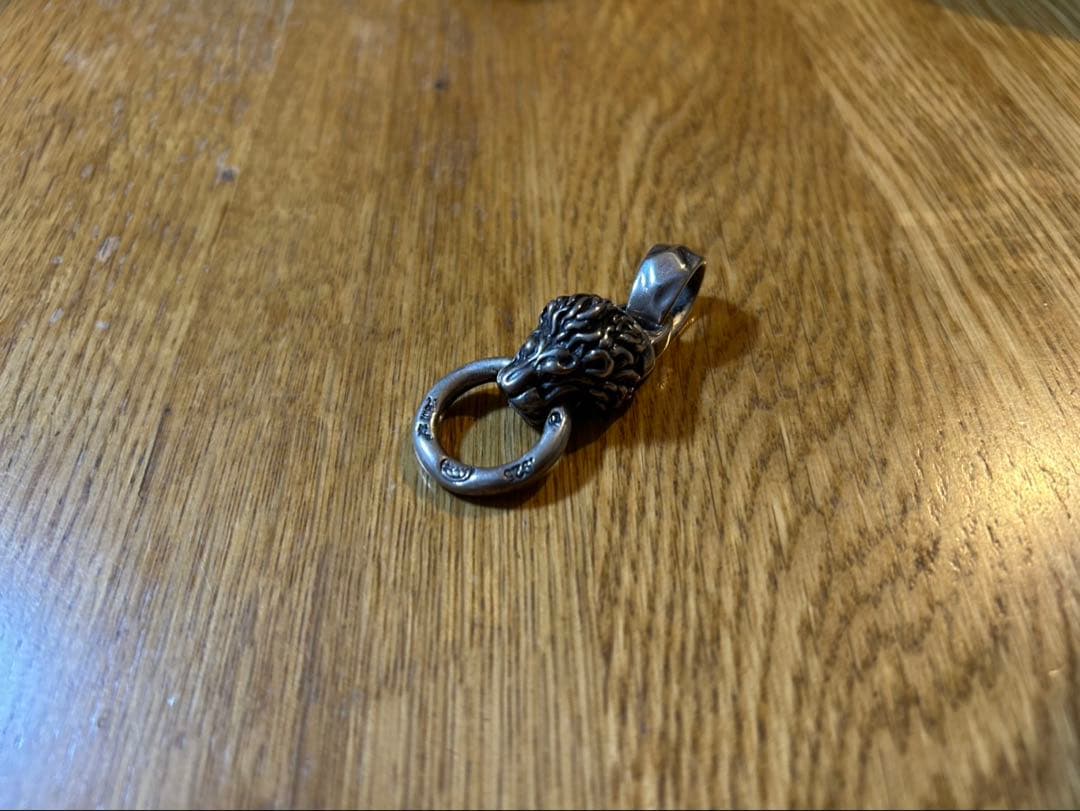 かっちゃん Bill Wall LeatherBWL