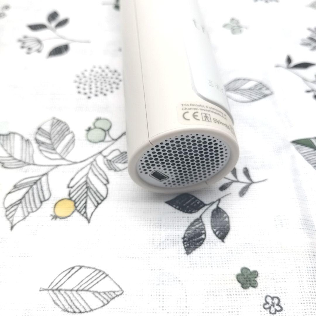 新品未使用⭐️トリア プレシジョン パーソナル レーザー TRIA 脱毛器