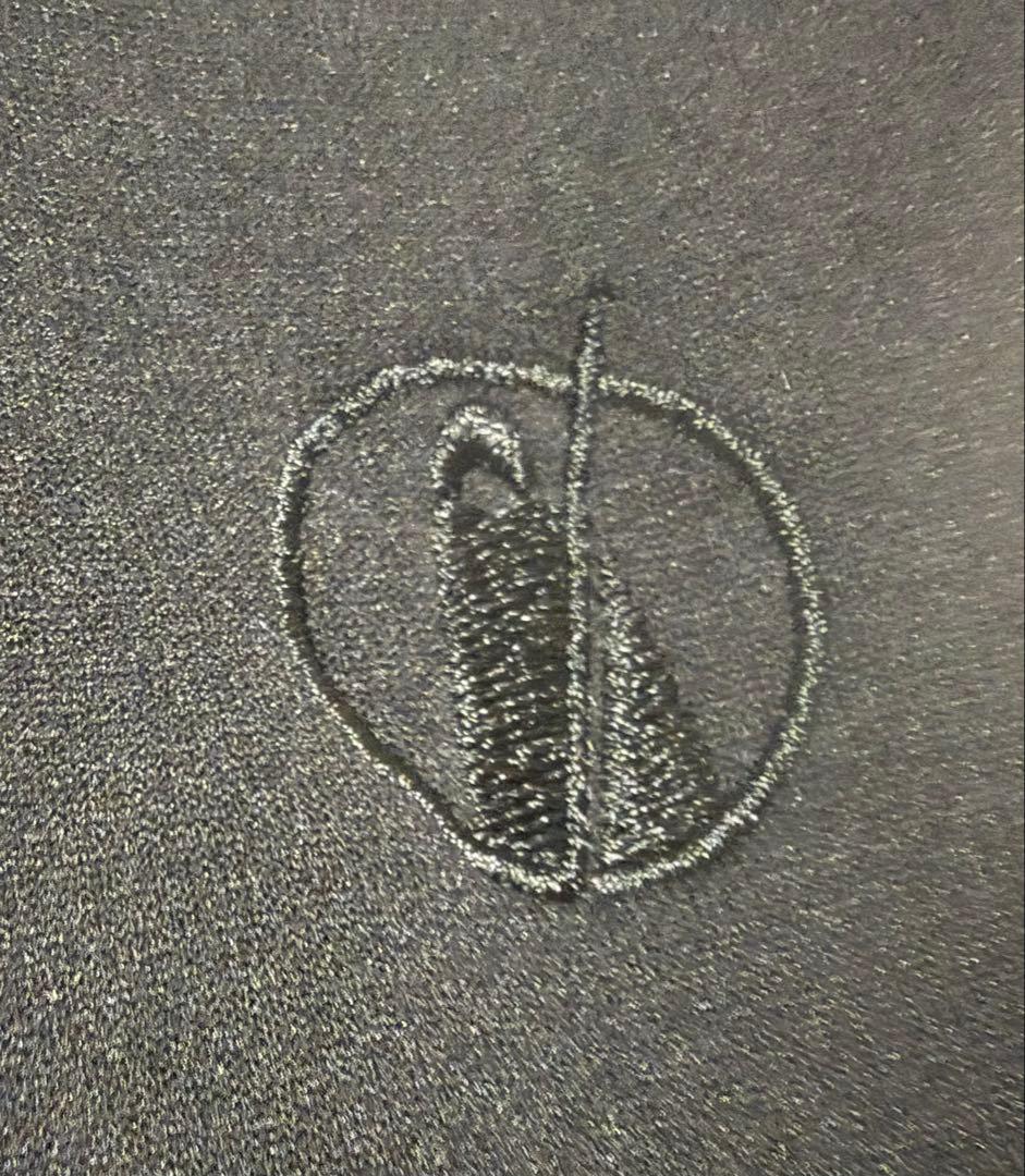 Poutnik タートルネック POLARTEC FCRB FR2 GOLF