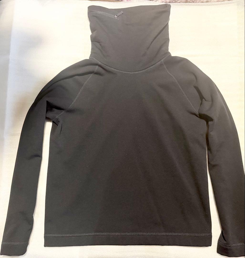 Poutnik タートルネック POLARTEC FCRB FR2 GOLF