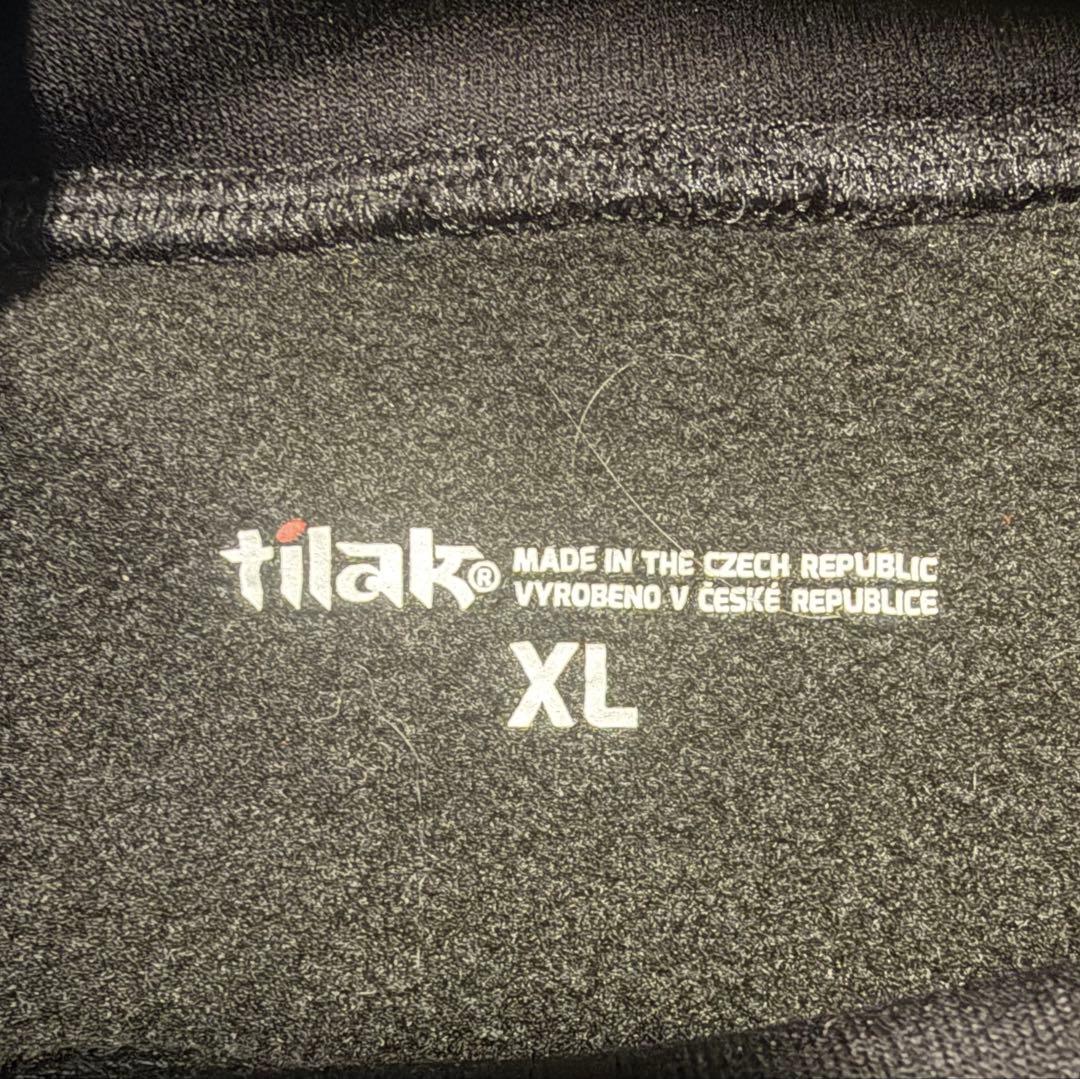 Poutnik タートルネック POLARTEC FCRB FR2 GOLF