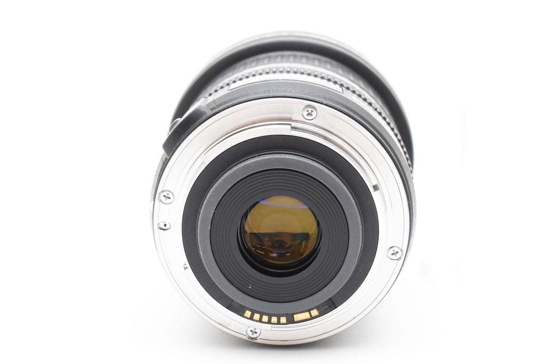 【美品】　CANON EF-S 10-22mm USM ズームレンズ