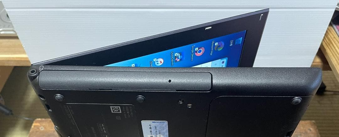 Win11 SONY VAIO i7 8GB SSD240GB 純正ACアダプタ