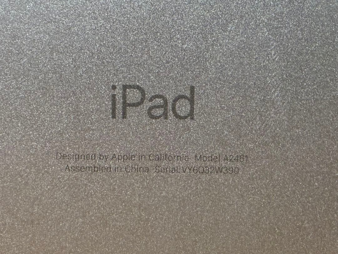 【95%】iPadPro12.9 M1 Wi-Fi+Cellular 128GB