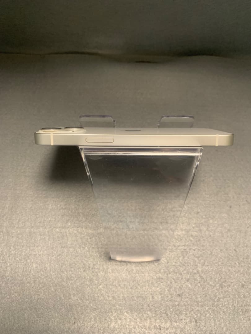 超美品 国内版 SIMフリー iPhone13 mini 128GB