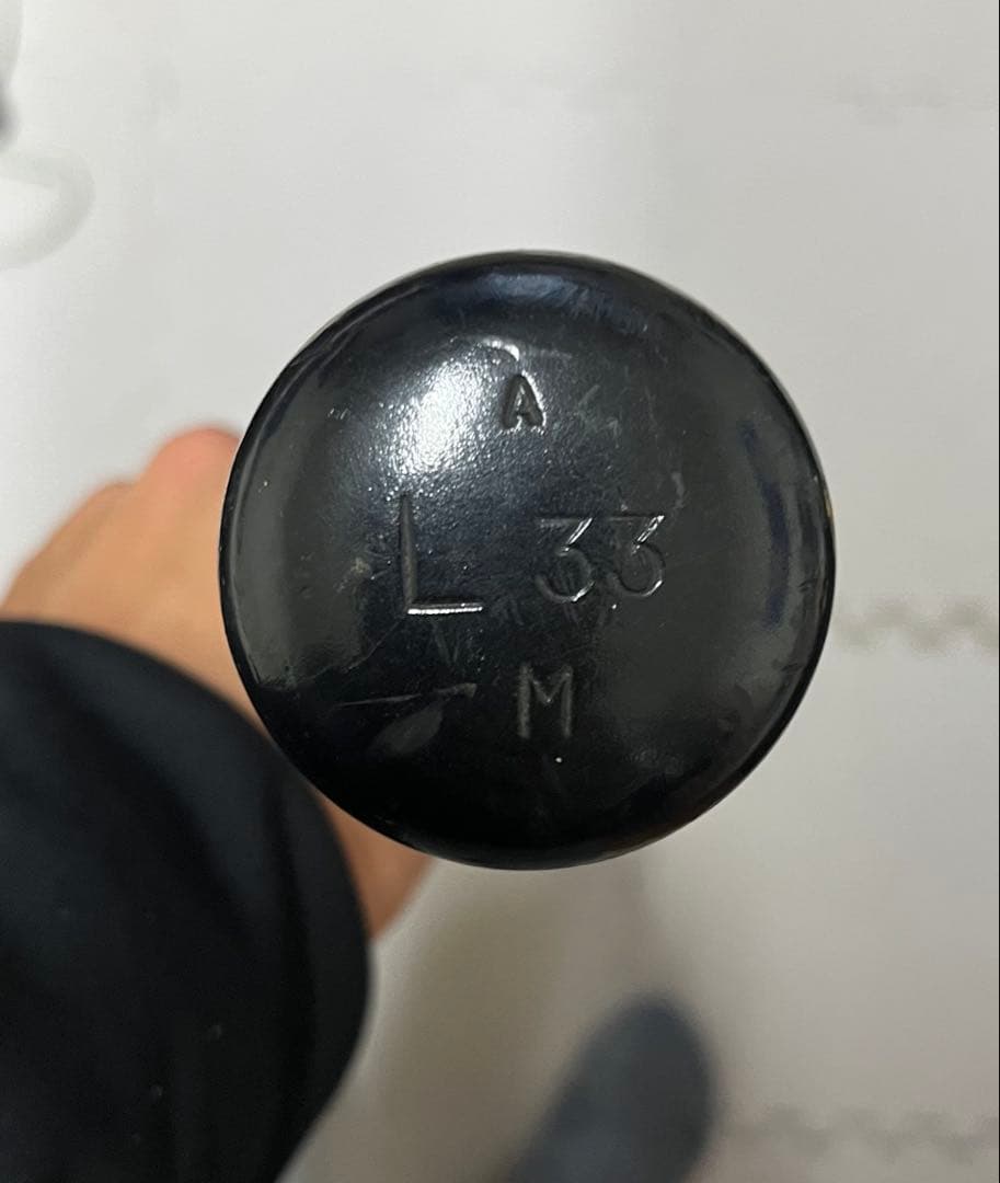 NPB 山川　ほぼ未使用　値下げしました