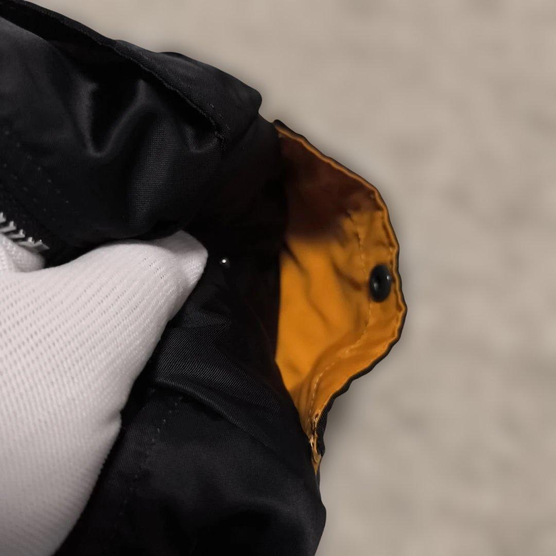 PORTER TANKER ポーター タンカー ミニボストンバッグ ハンドバッグ