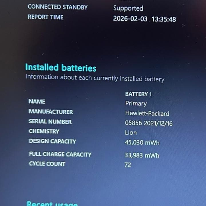 メモリ32GB✨HP 450 G8 11世代i5 256GB✨爆速