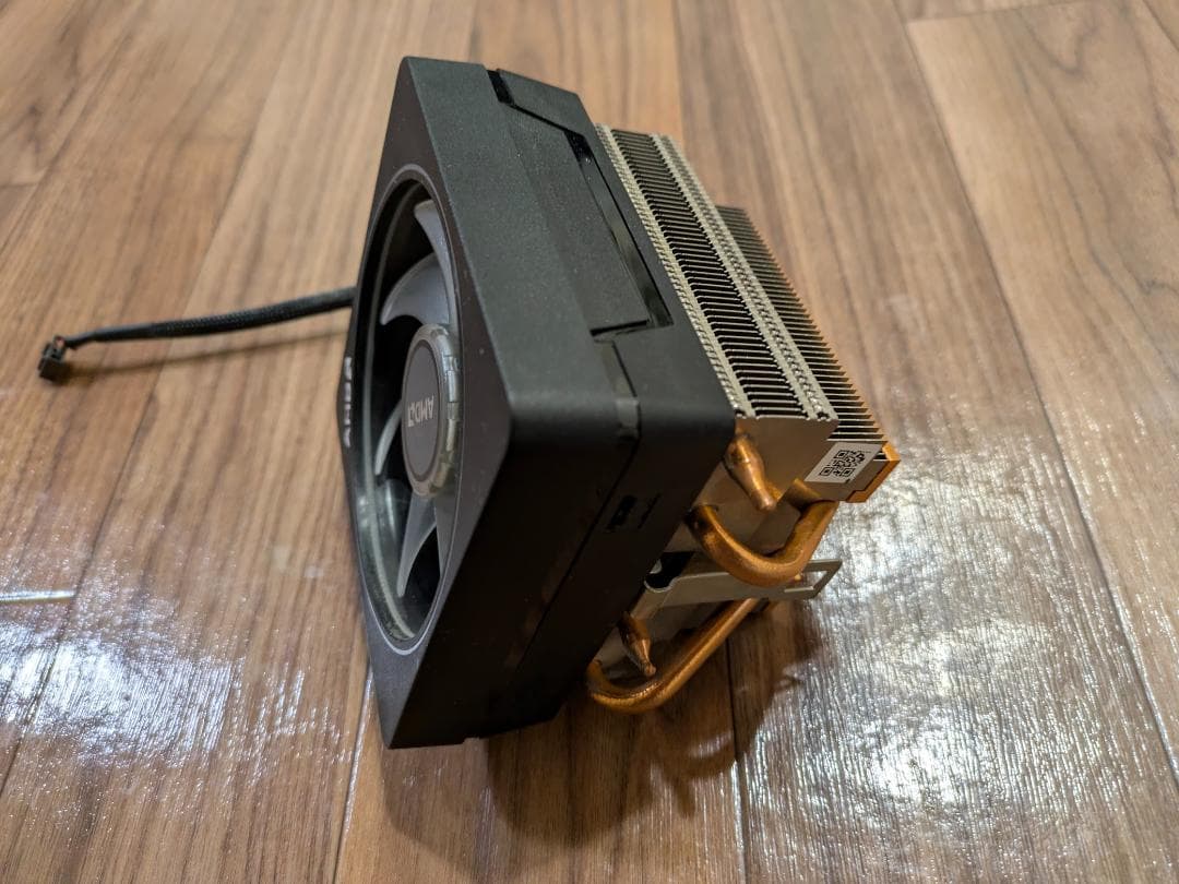 AMD Ryzen 9 3900X CPU AM4ソケット