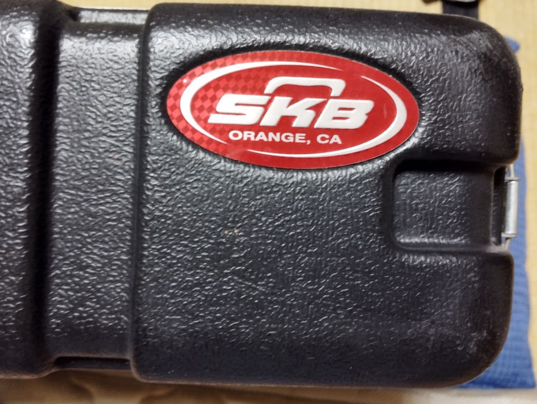 YAMAHA グライコgq1031 フライトケース付