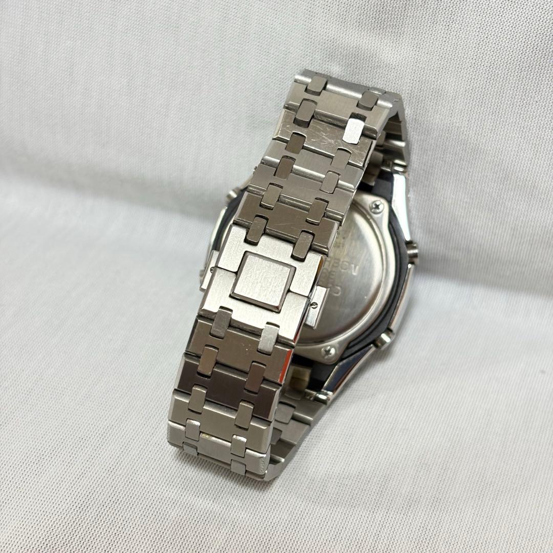 フルメタルカスタム G-SHOCK GA-2100 5611 カシオーク