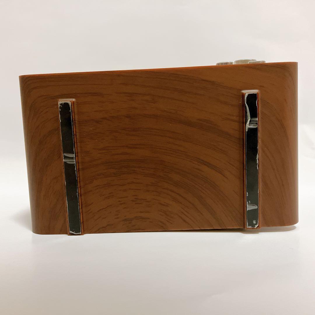 SANSUI サンスイ Bluetooth スピーカー ラジオ　MSR-1 WD