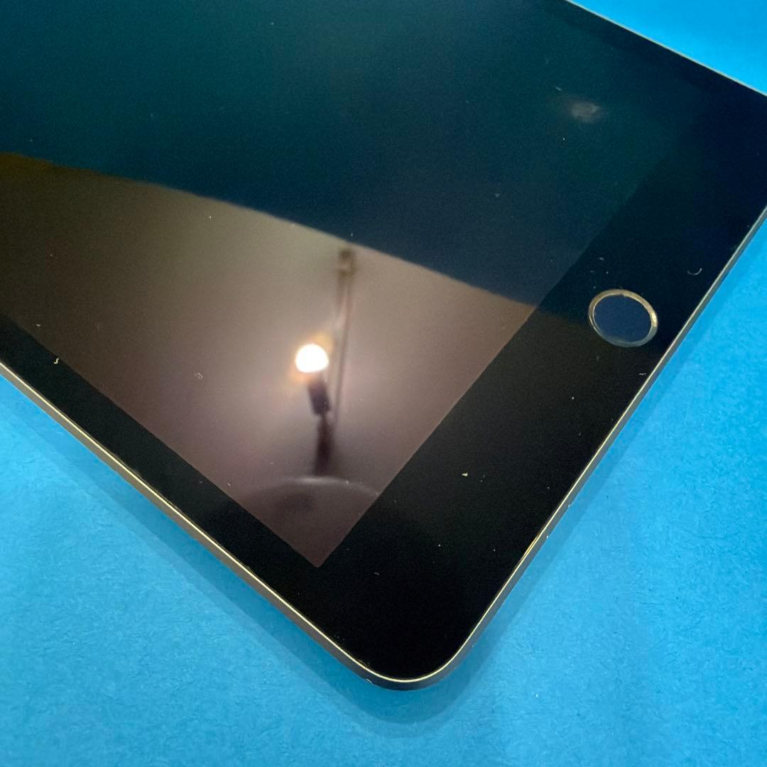 iPad Mini 第5世代 Wi-Fi Cellular 64GB スター