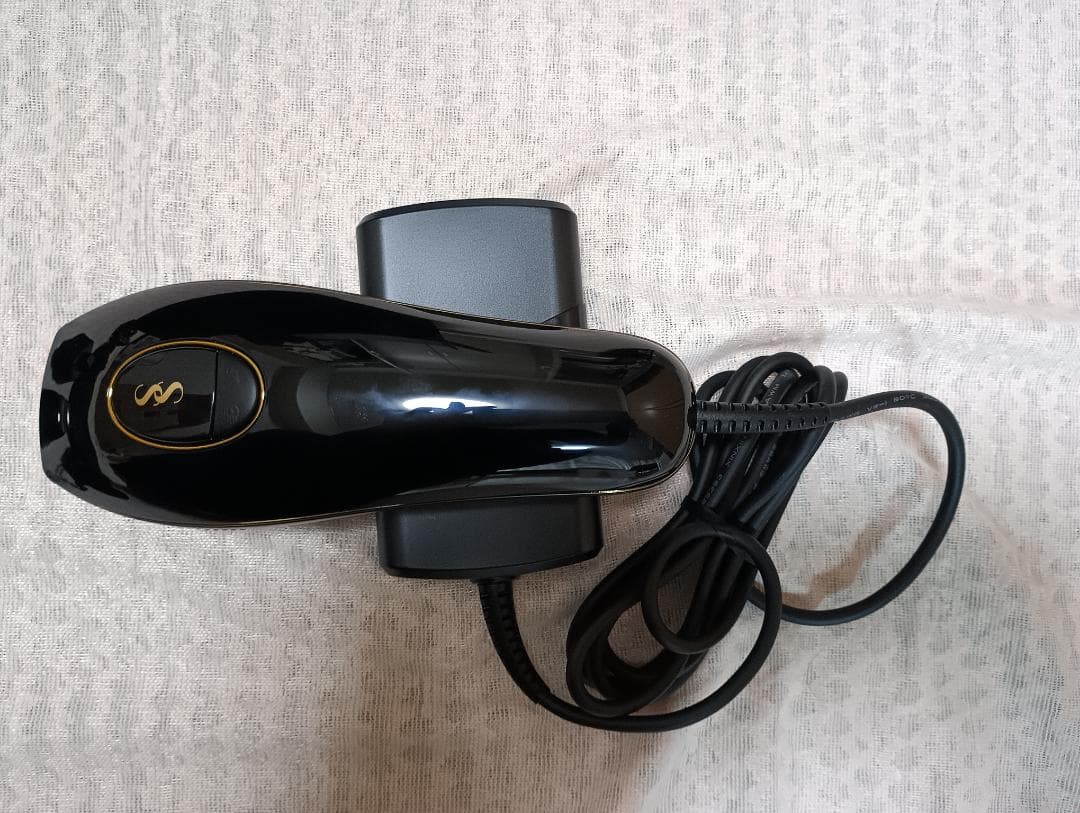 【光美容器】SmoothSkin Pure 脱毛器