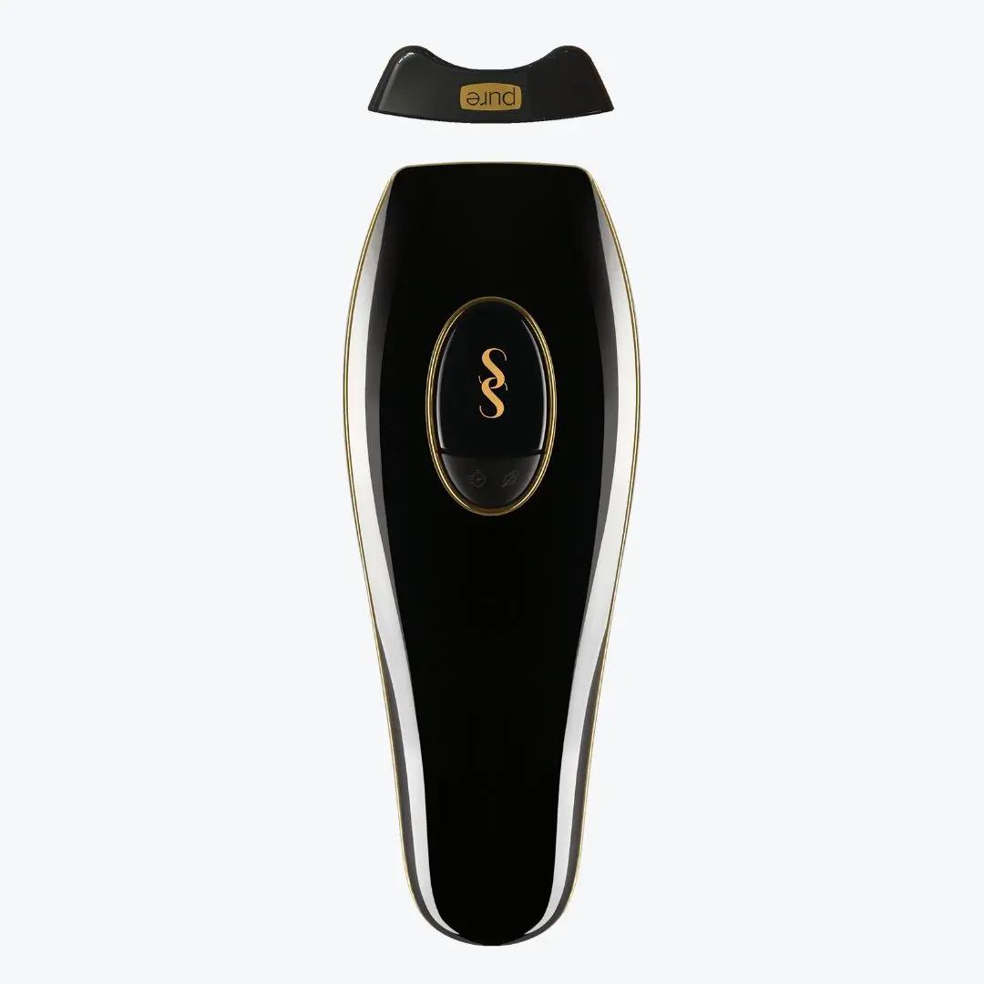 【光美容器】SmoothSkin Pure 脱毛器