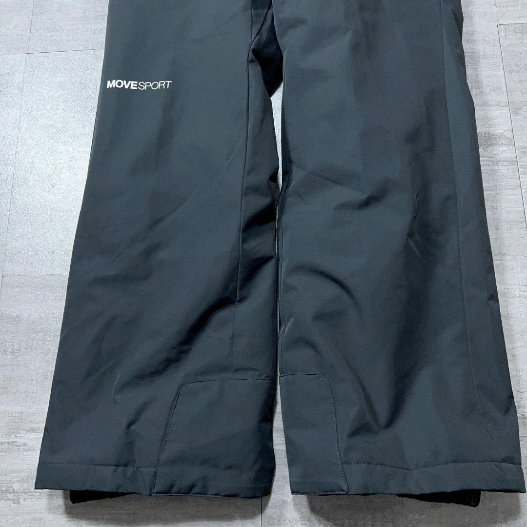 美品⭐︎ 近年モデル デサント Move Sport スキーウェア セットアップ