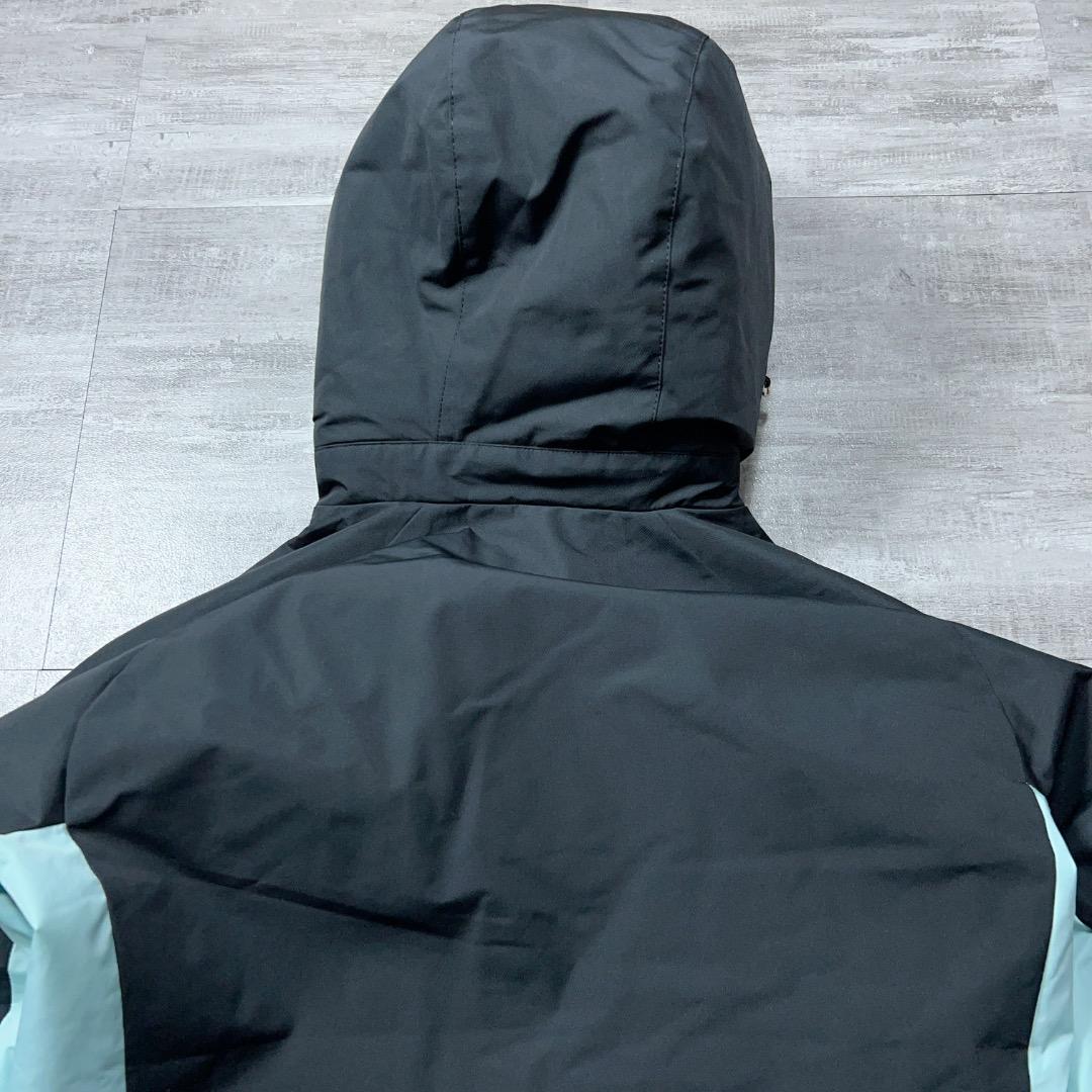 美品⭐︎ 近年モデル デサント Move Sport スキーウェア セットアップ