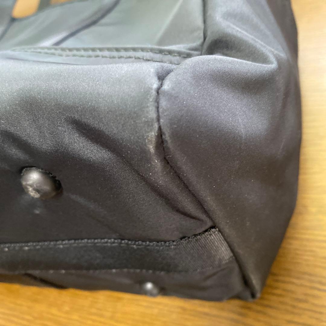 吉田カバン　PORTER ドライブ　トート　大容量　ヨシダカバン　ポーター