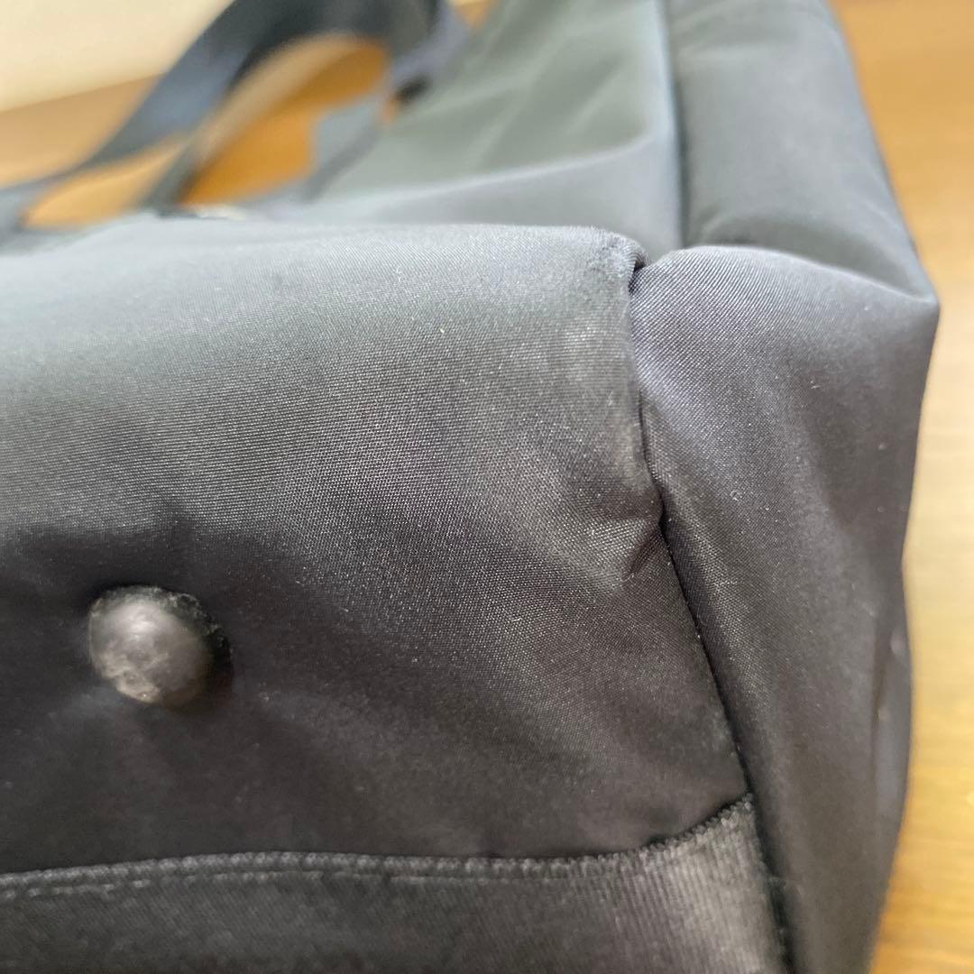 吉田カバン　PORTER ドライブ　トート　大容量　ヨシダカバン　ポーター