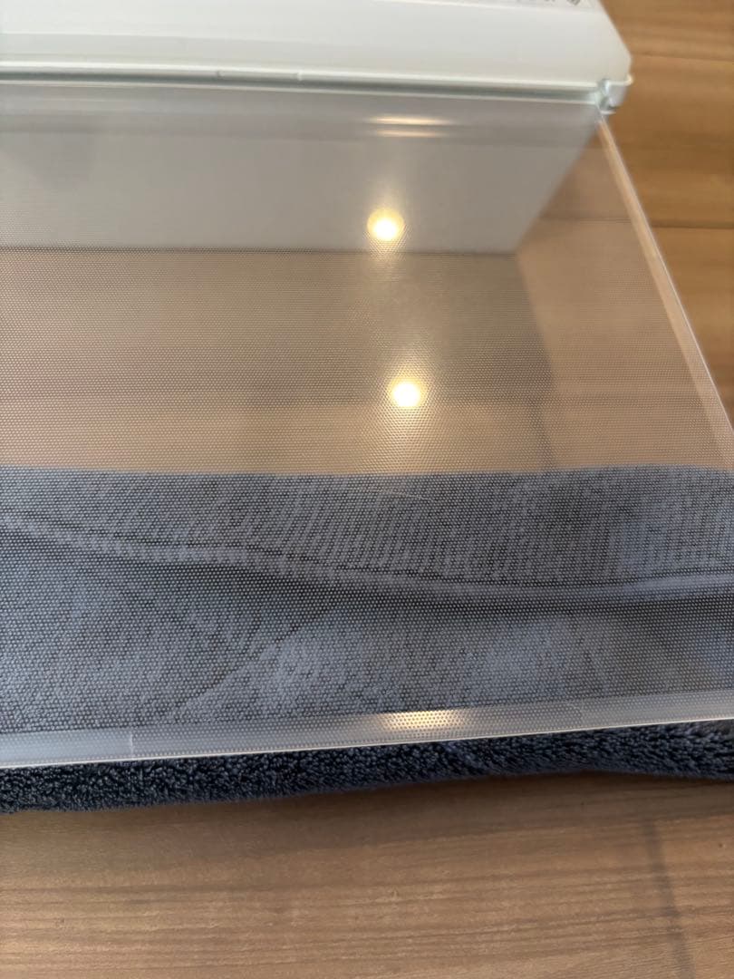 パナソニック LEDシーリングライト パネルシリーズ 角型タイプ 12畳