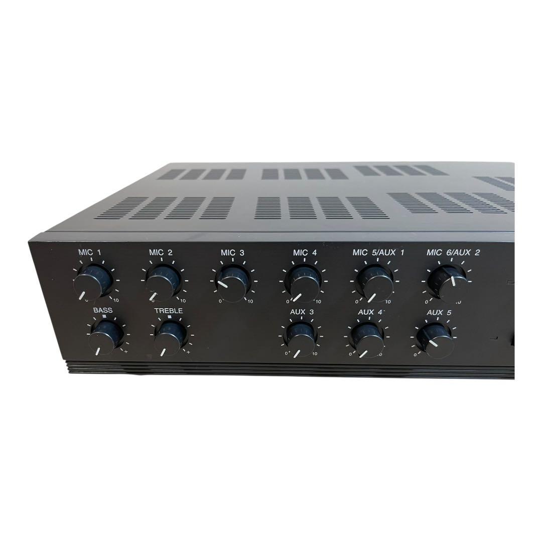 TOA PAアンプ A-1712