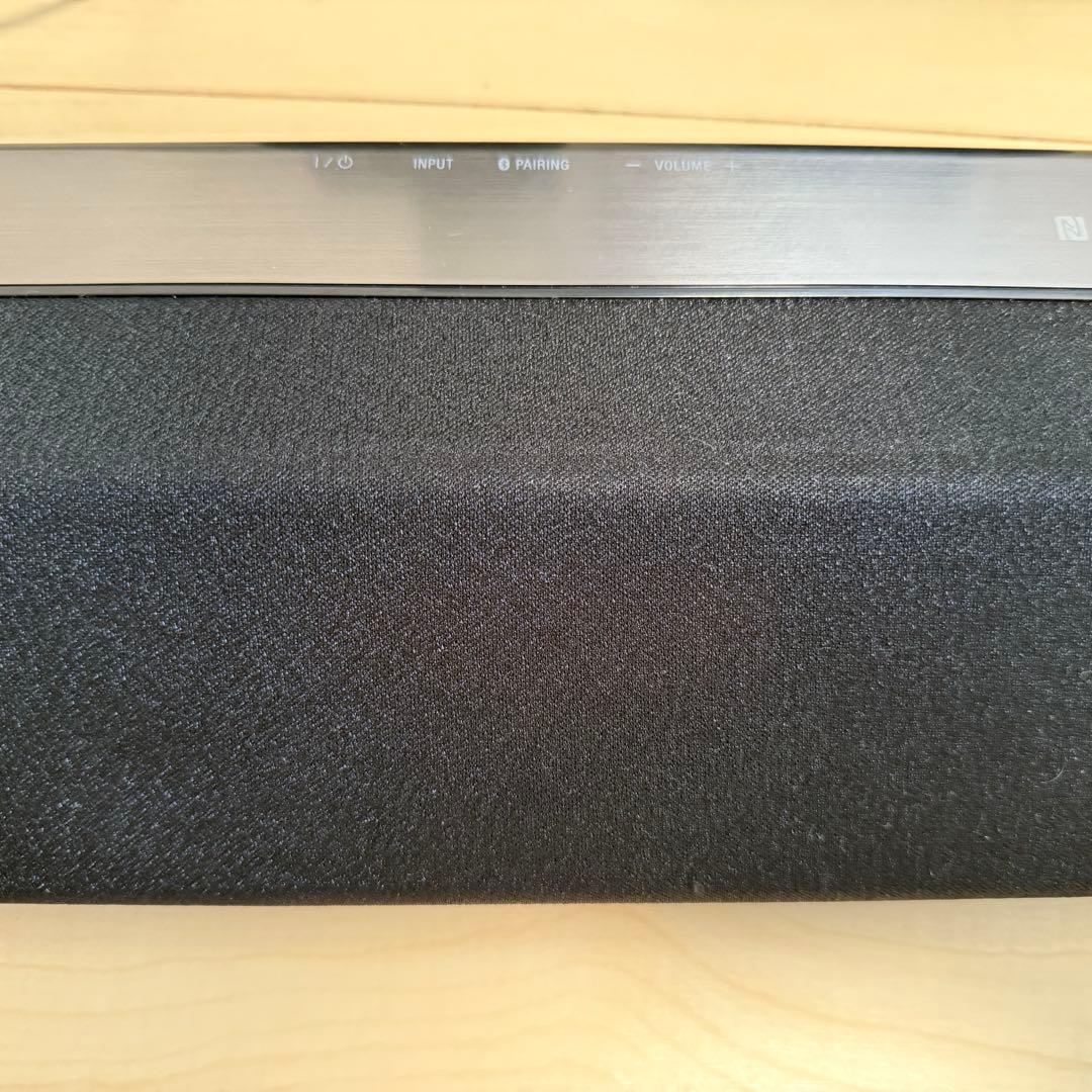 【動作確認済み】SONY HT-RT5 ホームシアターシステム