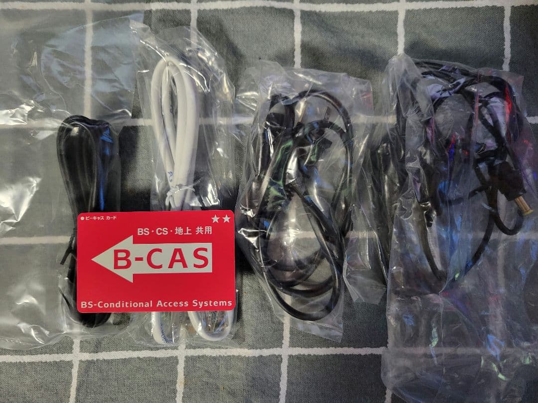 スマホ・タブレット・パソコン SONY CUHJ-15004