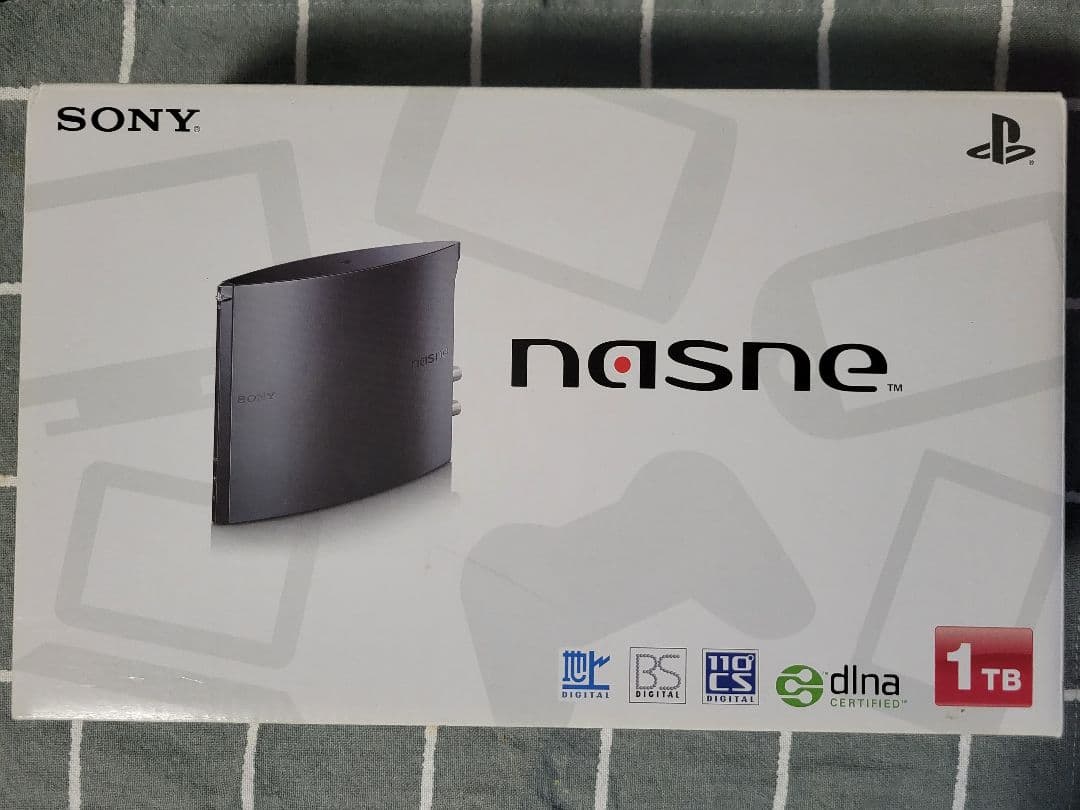 スマホ・タブレット・パソコン SONY CUHJ-15004