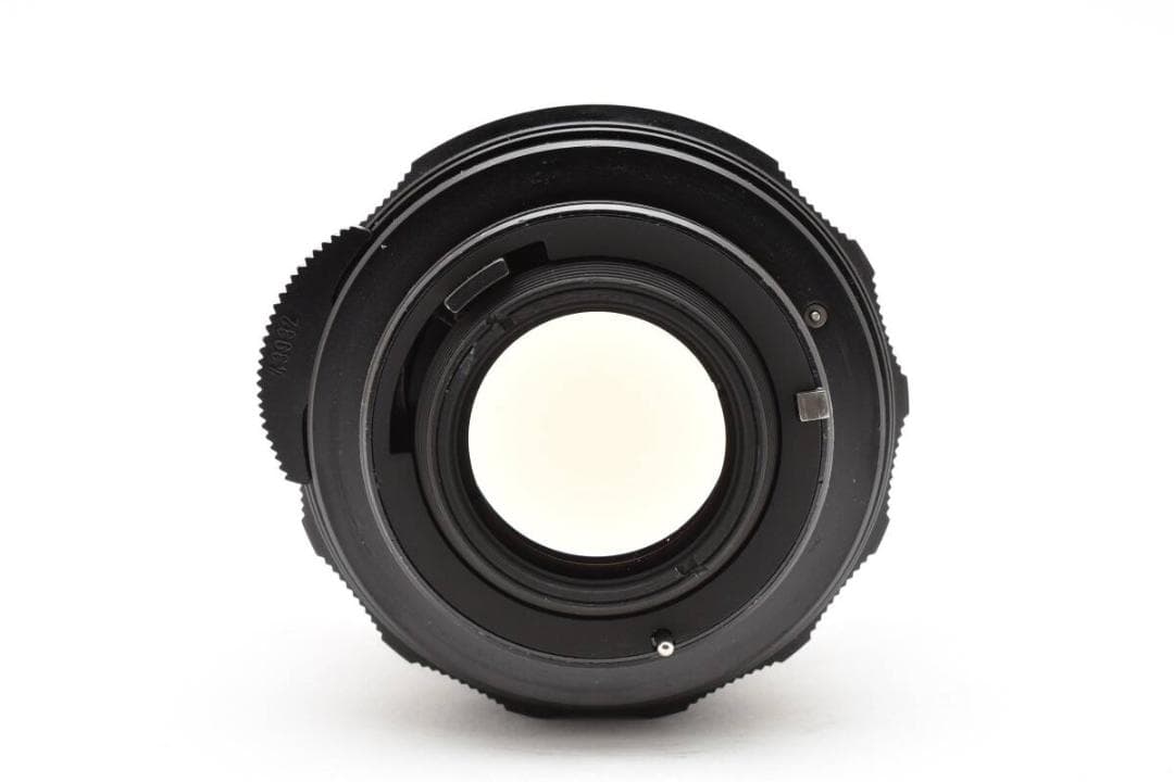 レンズ(単焦点) PENTAX Super-Multi-Coated 35mm F2