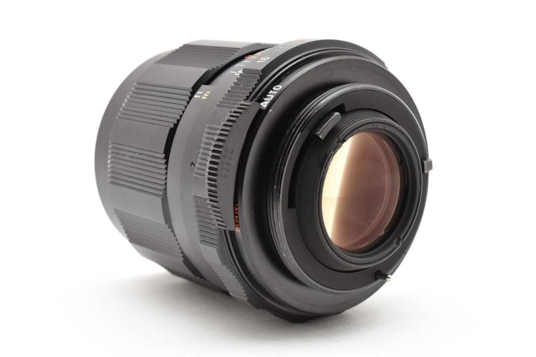 レンズ(単焦点) PENTAX Super-Multi-Coated 35mm F2