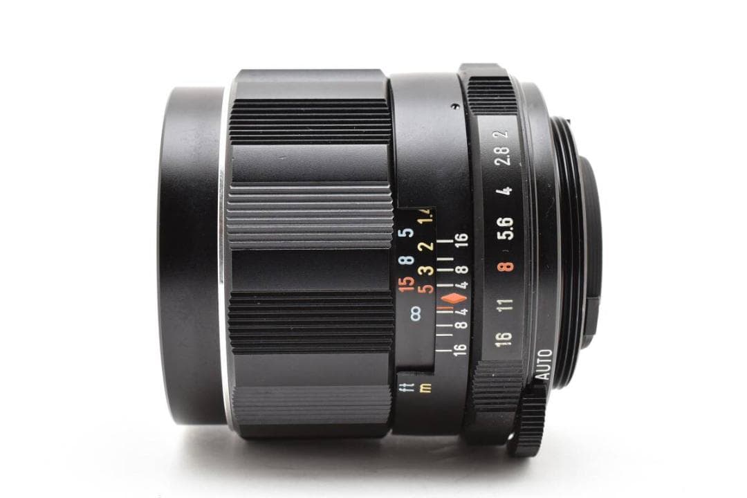 レンズ(単焦点) PENTAX Super-Multi-Coated 35mm F2