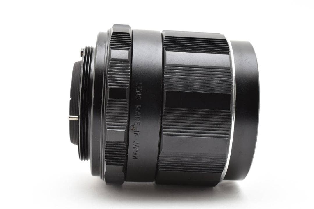 レンズ(単焦点) PENTAX Super-Multi-Coated 35mm F2