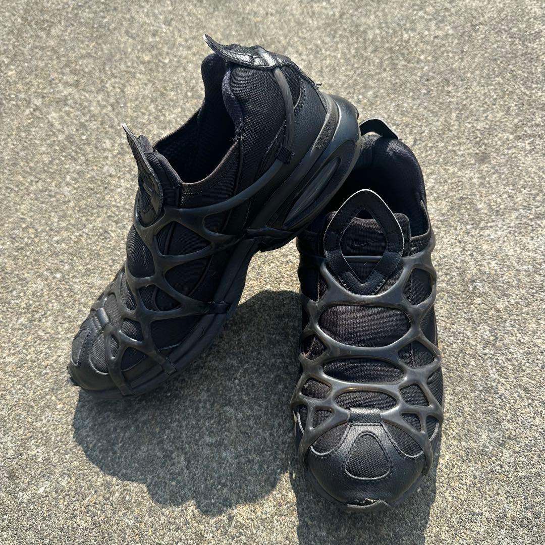 NIKE エアクキニ