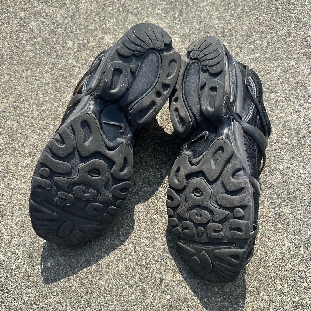 NIKE エアクキニ