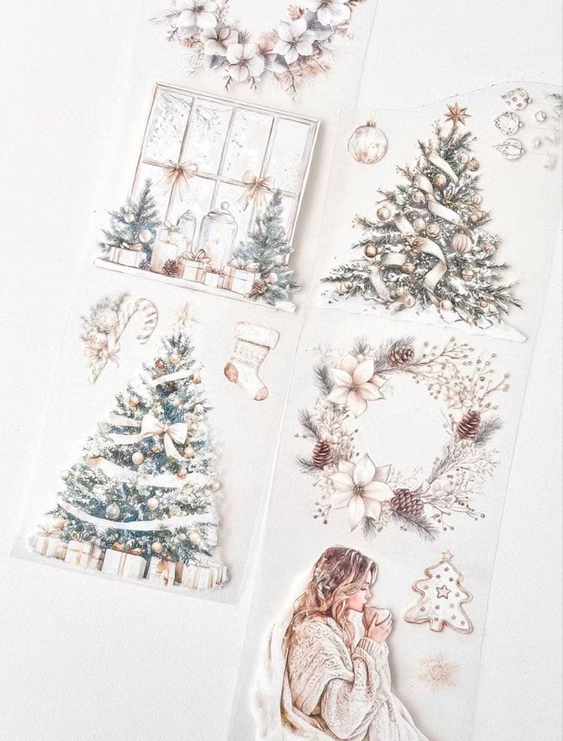 【ゆうゆう⇄らくらくメルカリ便】 user_aca3fdf3様ご確認用