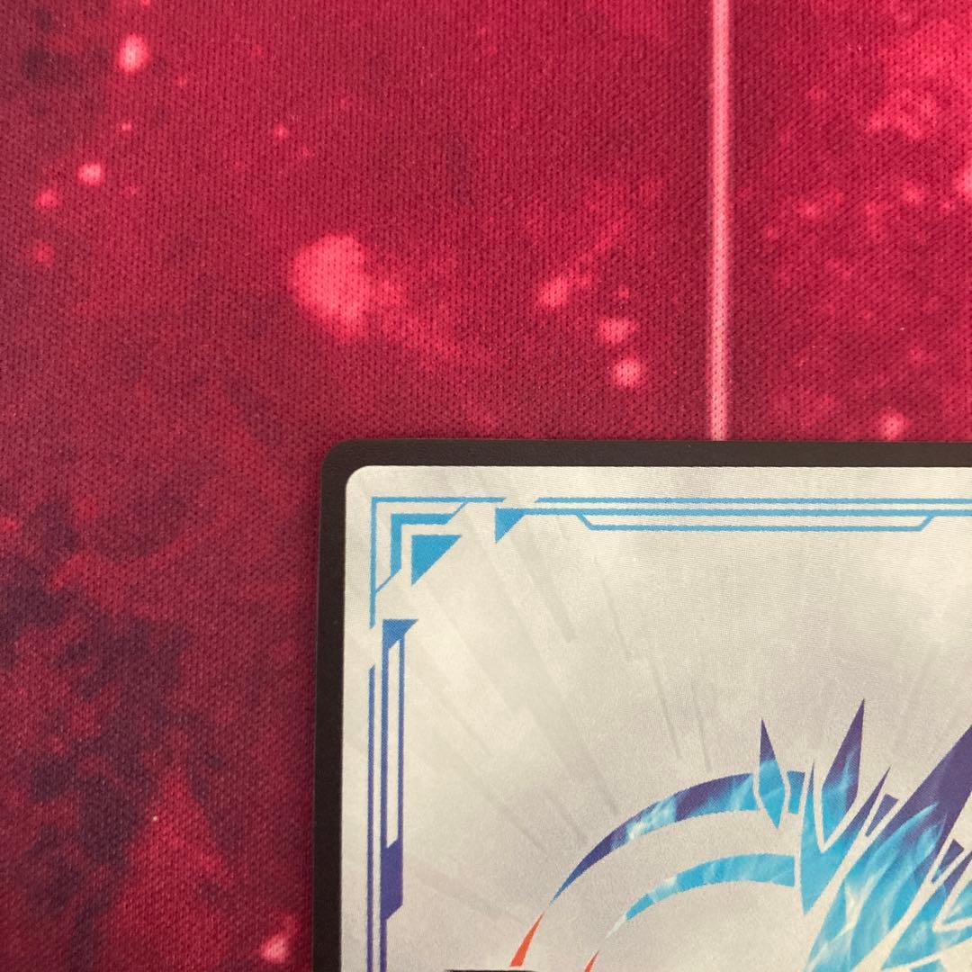 ロイ・マスタング　シークレット