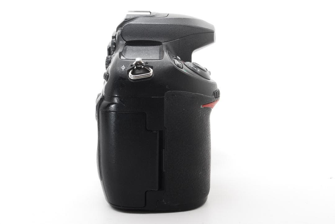 Nikon D200＋18-200mm 高倍率ズーム 三脚付