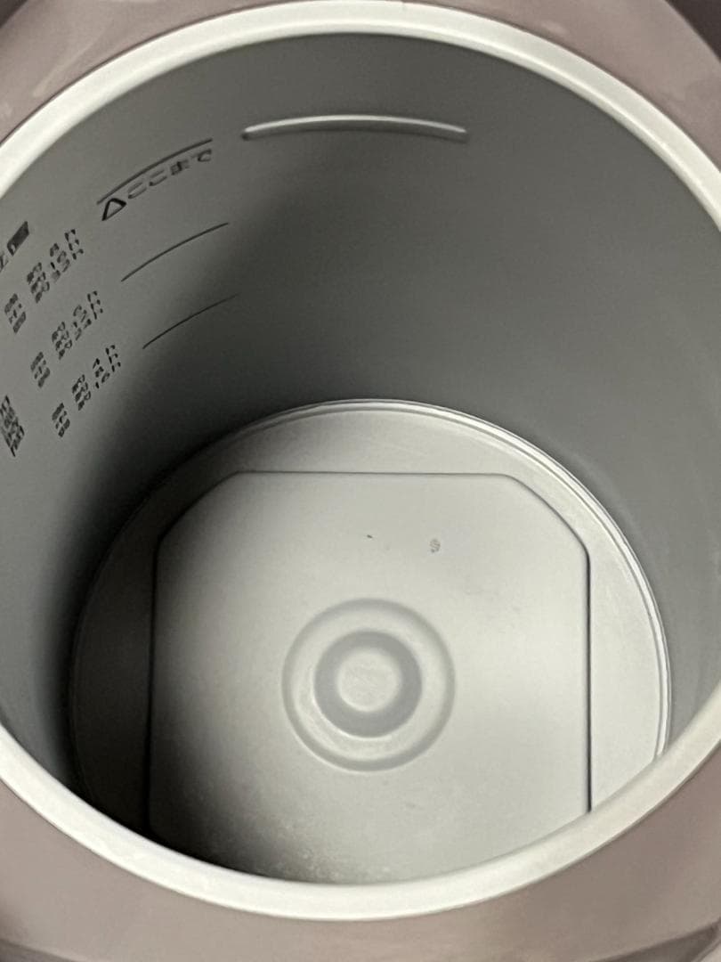 象印 スチーム式加湿器 EE-DD50型 2023年製