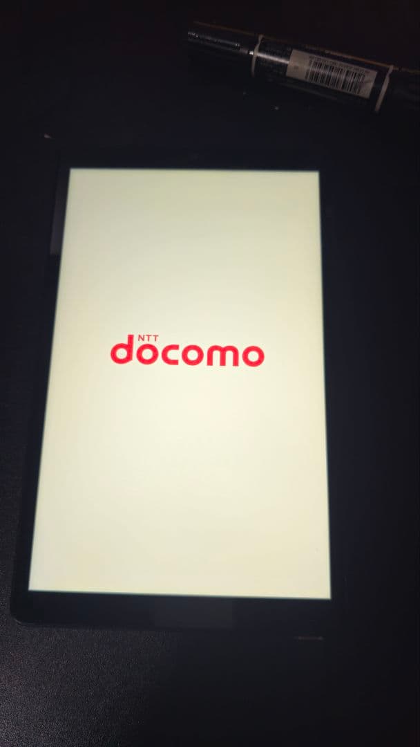 Androidタブレット本体 Docomo dtab D-42A