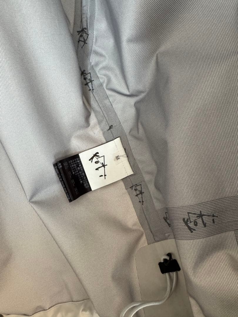 koti Beauty & Youth PERTEX ジャケット